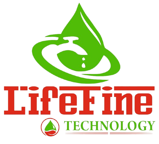 LifeFine Water Technology